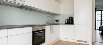 City Home Finland Luminary 3