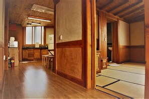 Interior - Wi-Mi Goong (Seogwipo)