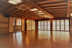 House (1F) | Free WiFi - Wi-Mi Goong (Seogwipo)