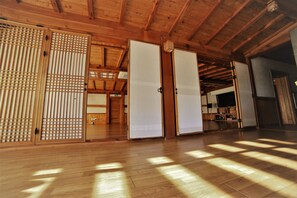 House (1F) | Free WiFi - Wi-Mi Goong (Seogwipo)