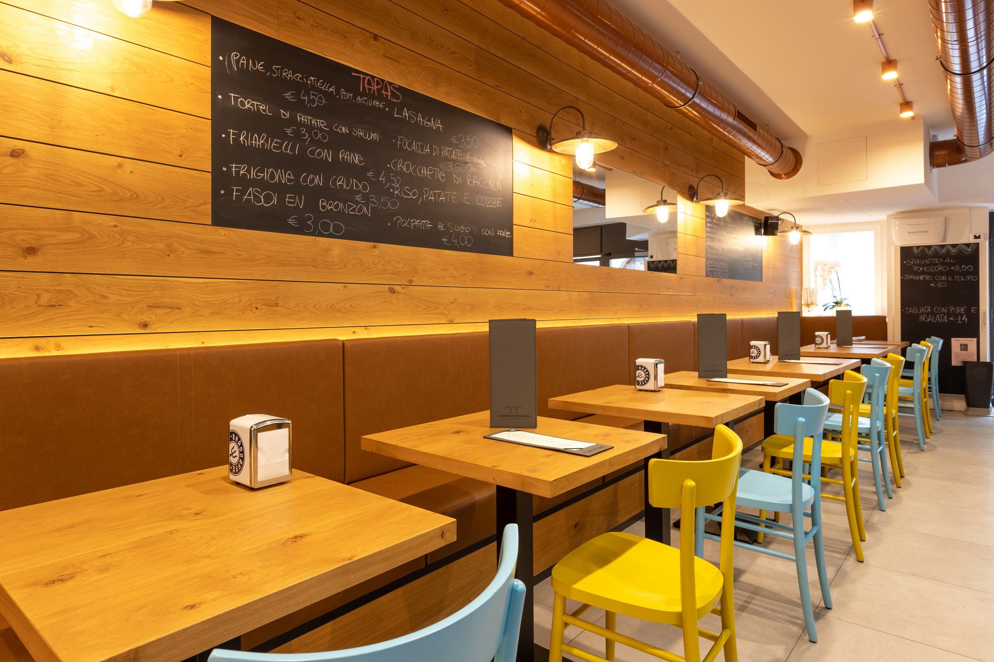 Foto - Locanda Le Due Travi