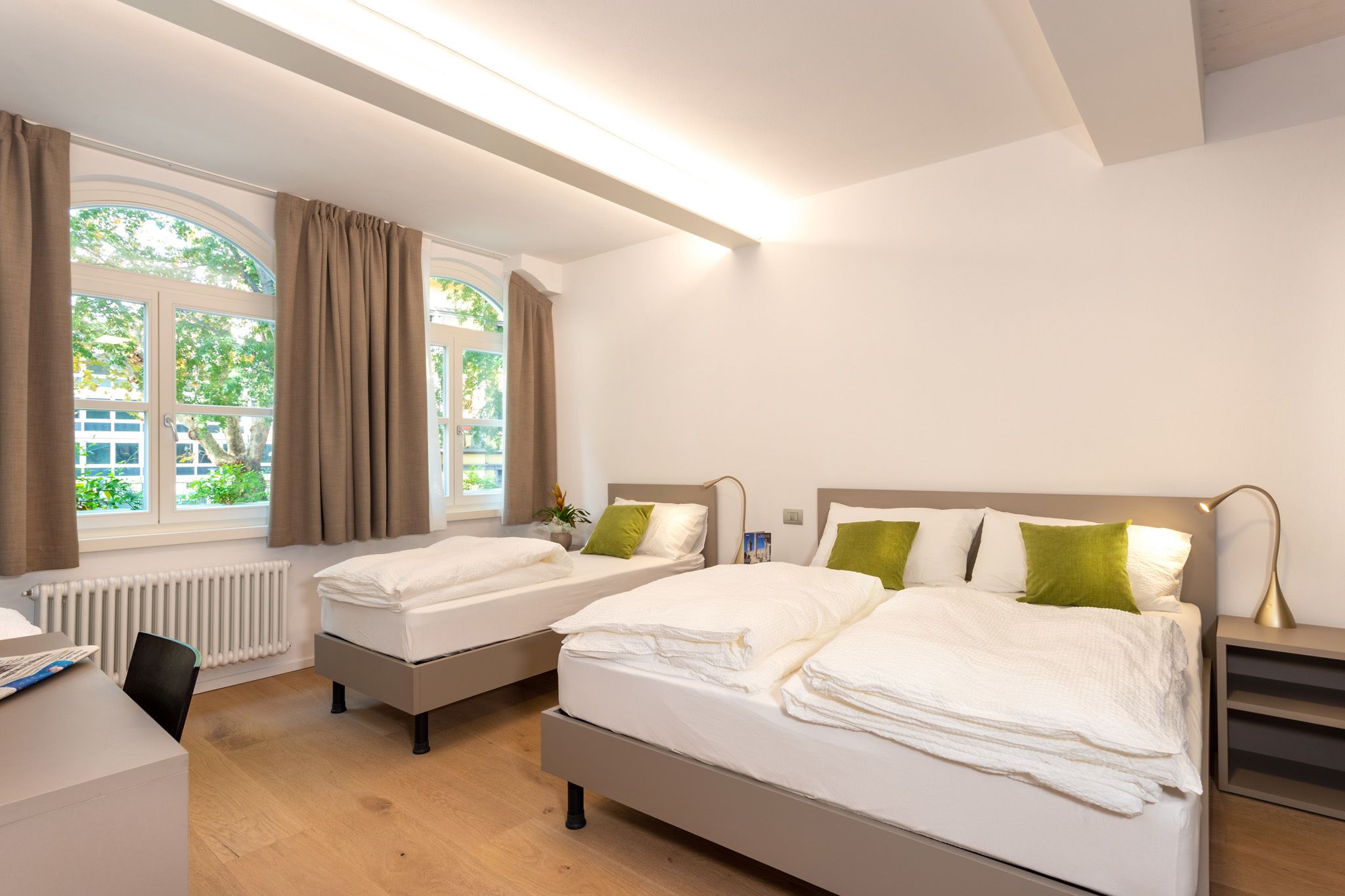 Foto - Locanda Le Due Travi