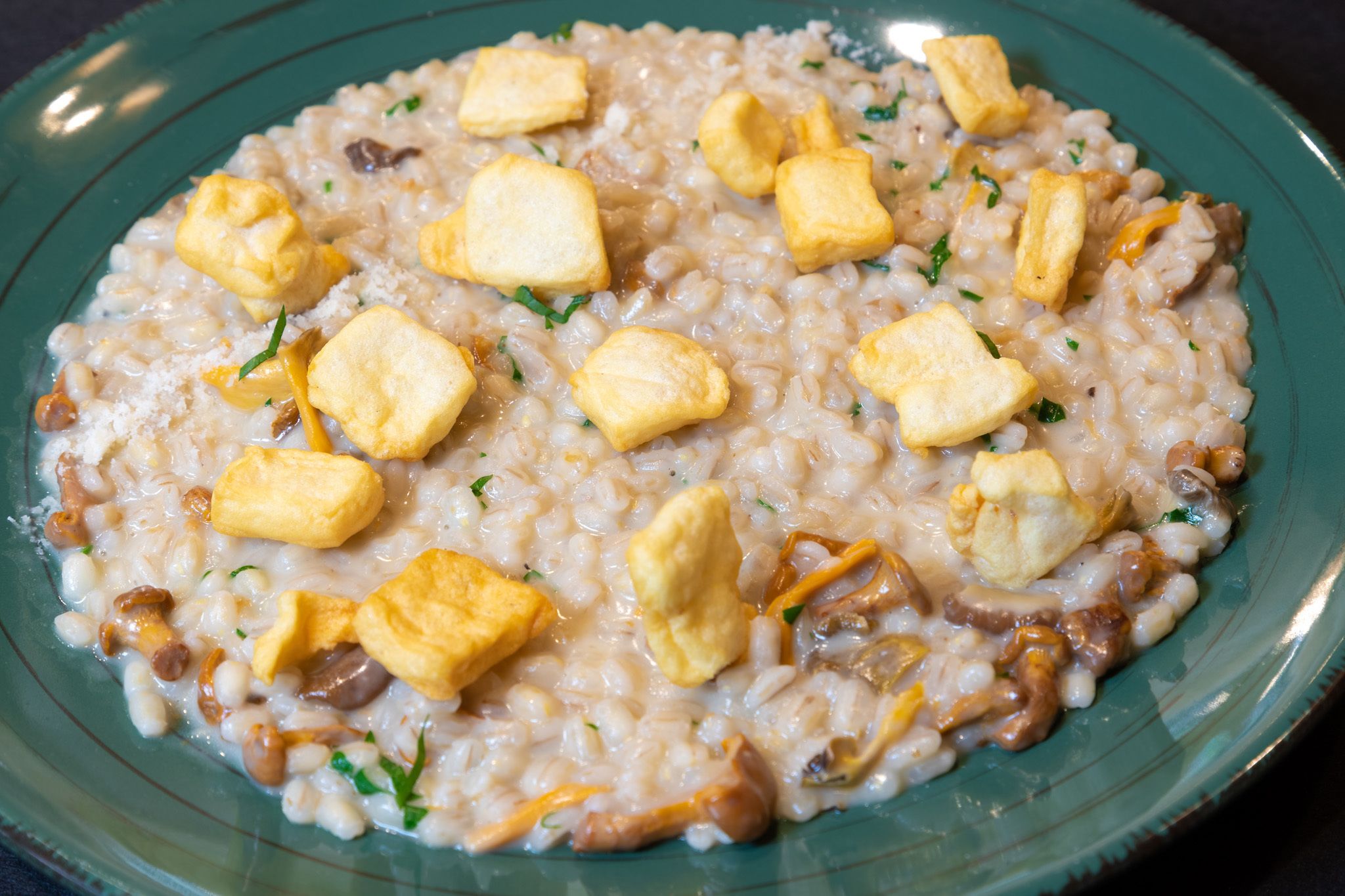 Foto - Locanda Le Due Travi