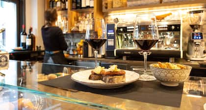 Locanda Le Due Travi