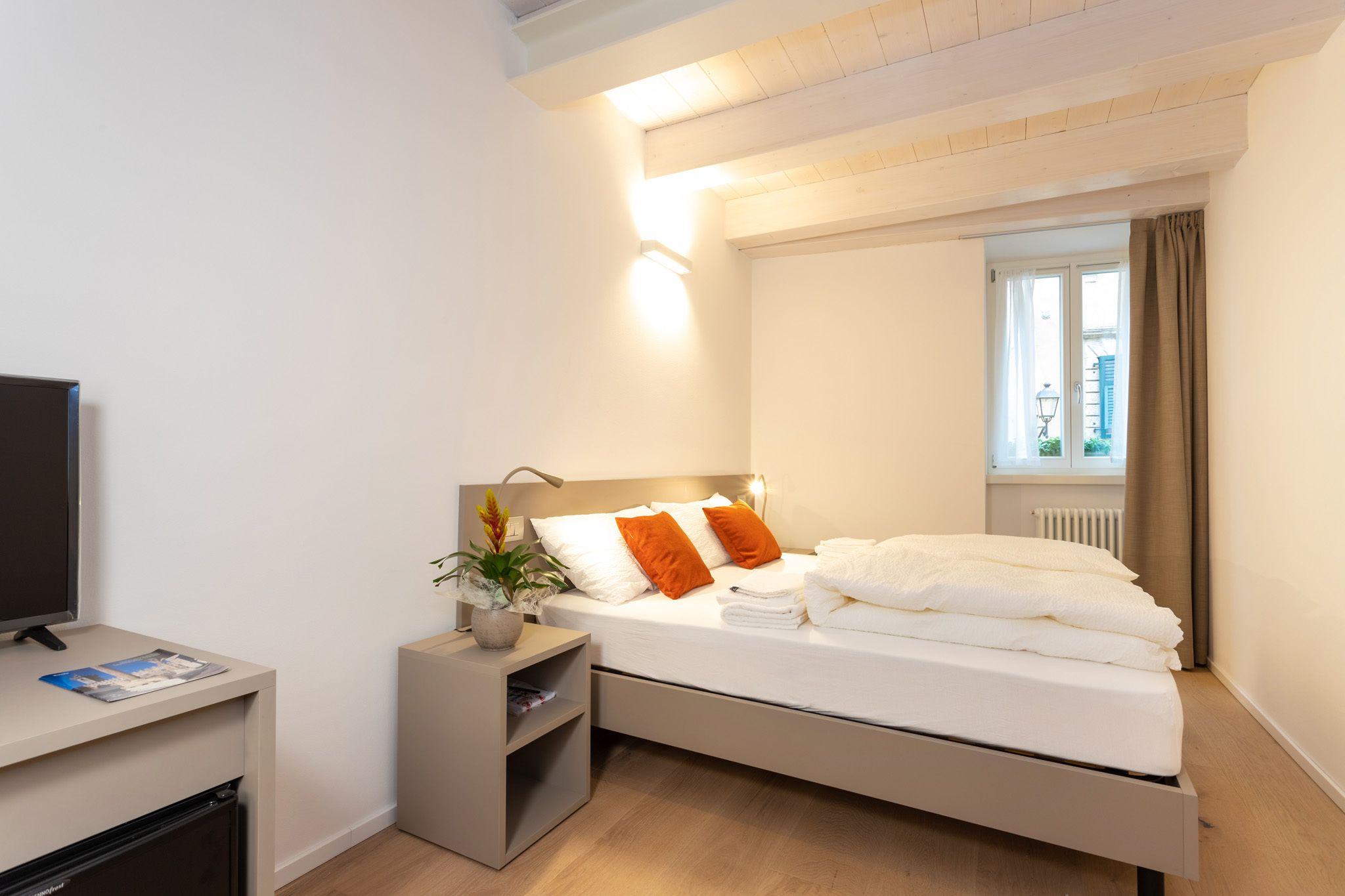 Foto - Locanda Le Due Travi