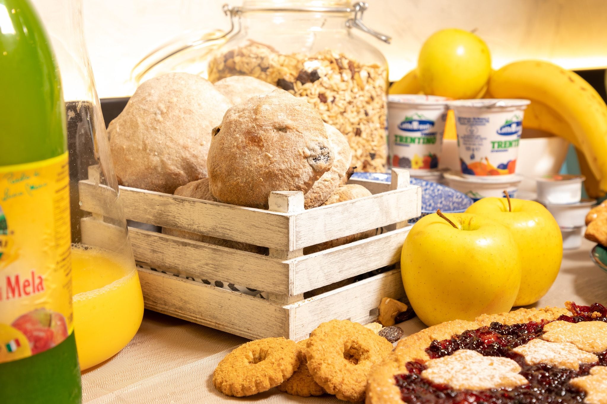 Foto - Locanda Le Due Travi