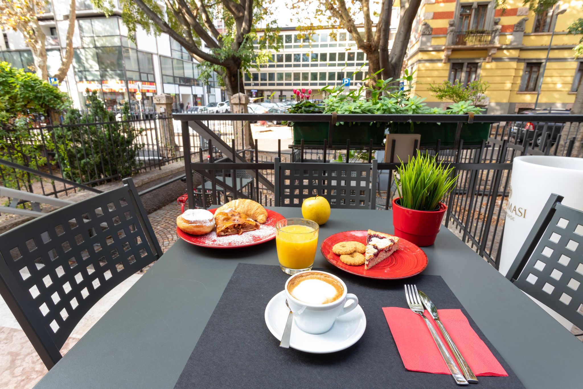 Foto - Locanda Le Due Travi