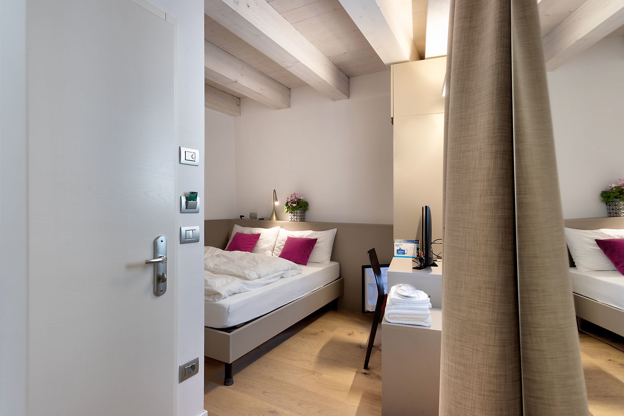 Foto - Locanda Le Due Travi