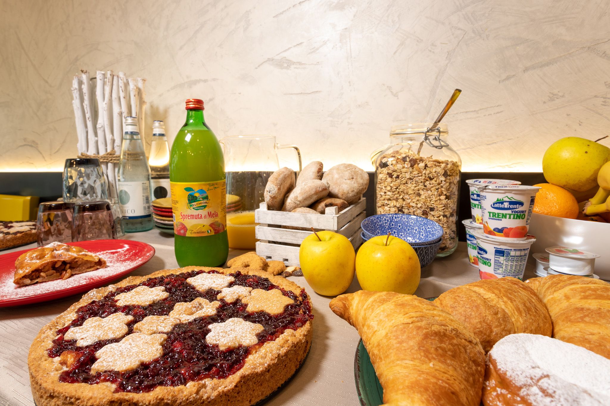 Foto - Locanda Le Due Travi