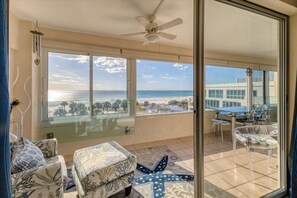 Interior - Siesta Key  Horizons West #307 - 2 Bedroom Unit with a View of the Gulf of Mexico (Sarasota)