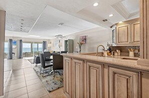 Interior - Siesta Key  Horizons West #307 - 2 Bedroom Unit with a View of the Gulf of Mexico (Sarasota)