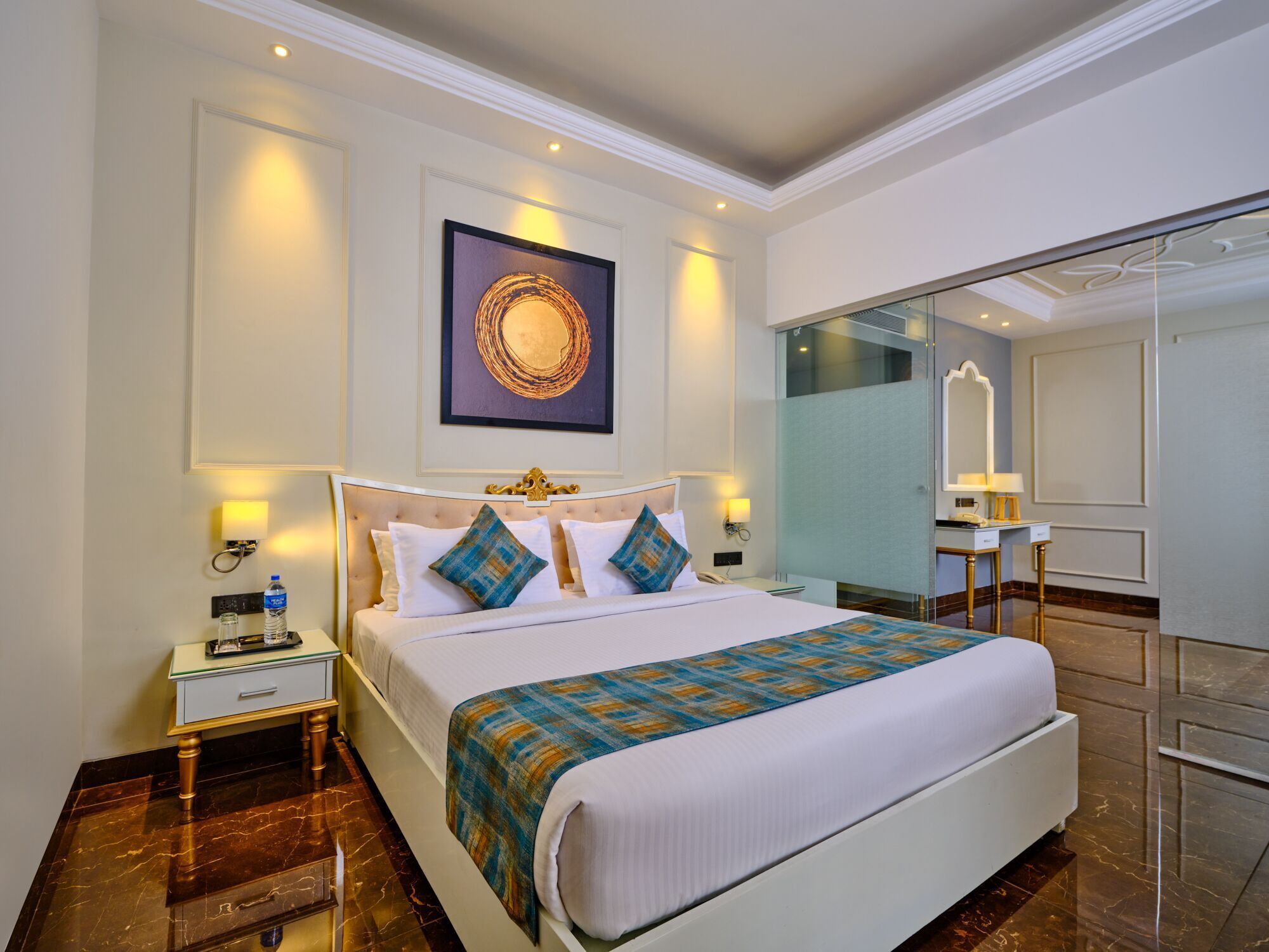 Egyptian cotton sheets, premium bedding, down comforters