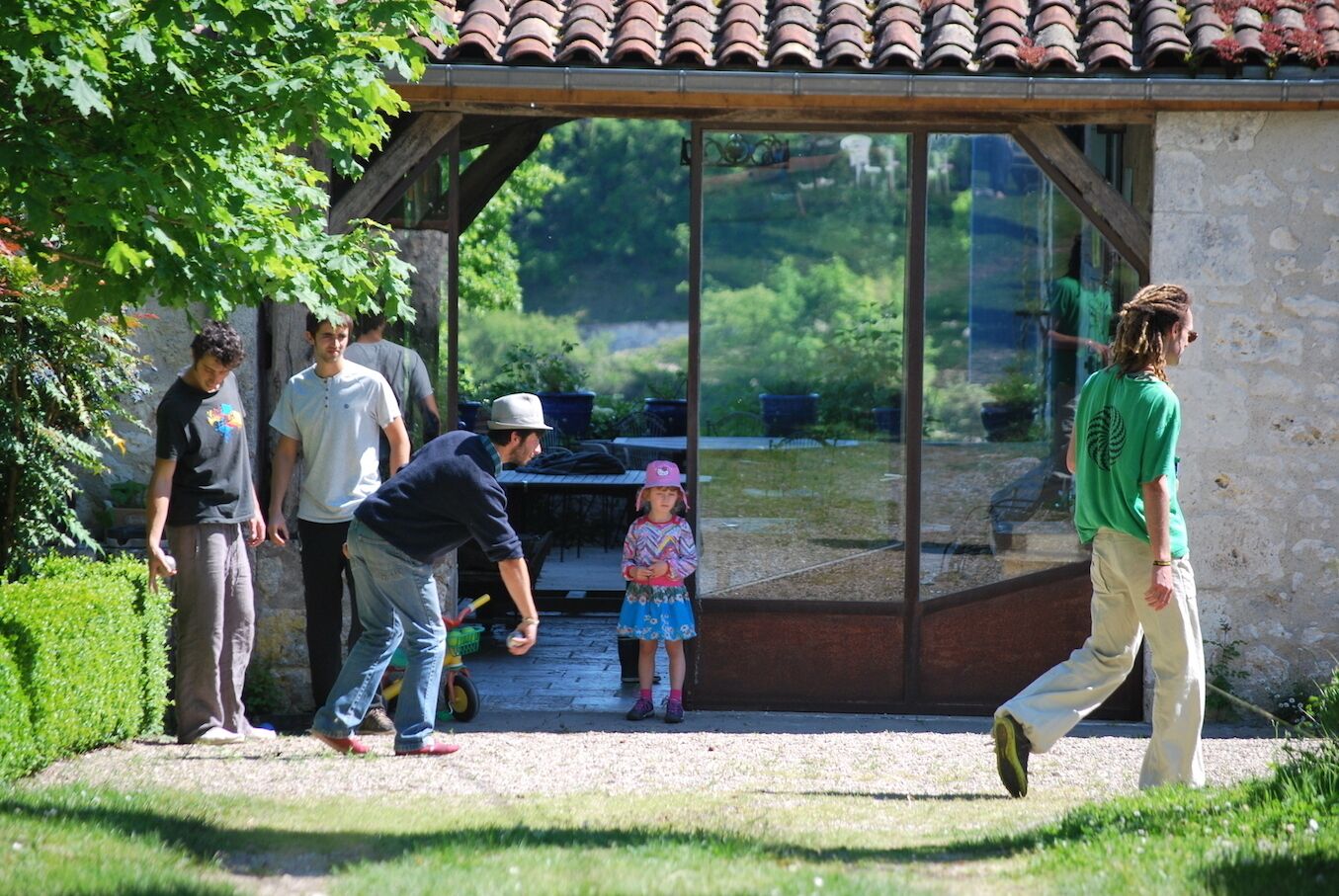 Sekalaista