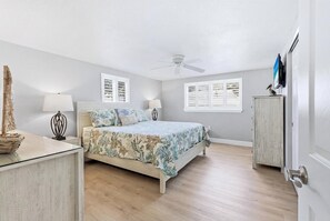 2 Schlafzimmer, Internetzugang
