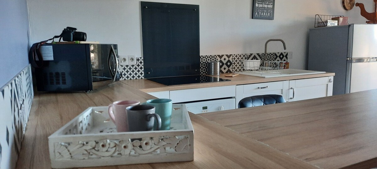 Image de profil de l’hôte