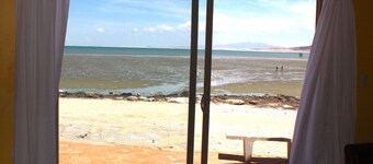 Casa Arco Iris Brand New 2-Story Spacious Home Cholla Bay Ocean Front