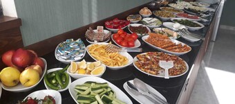 Aren Life Hotel