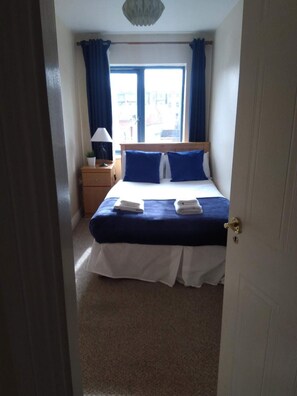 Apartment (2 Bedrooms)