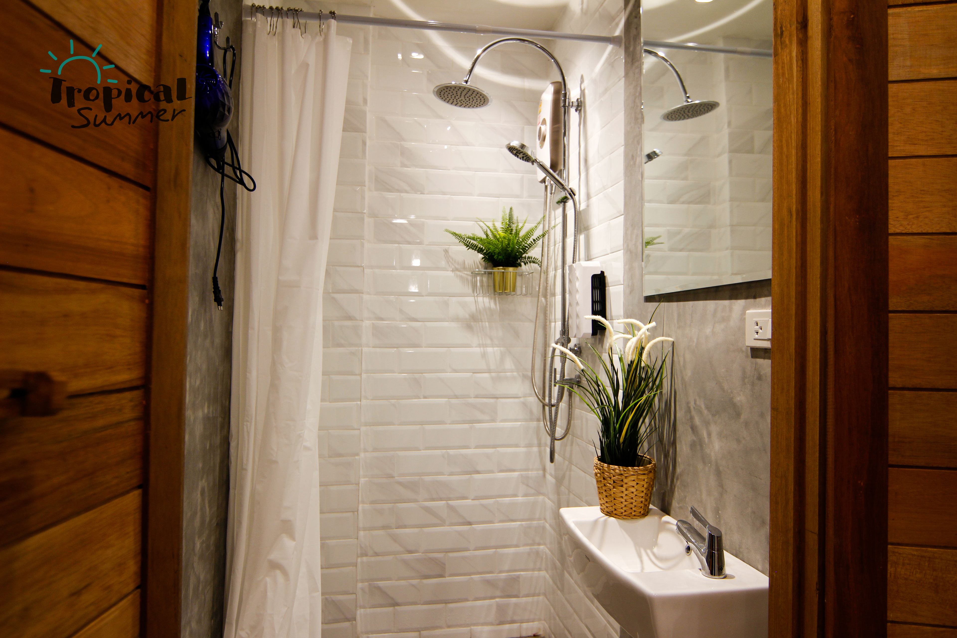 Foto - Tropical Summer Hostel