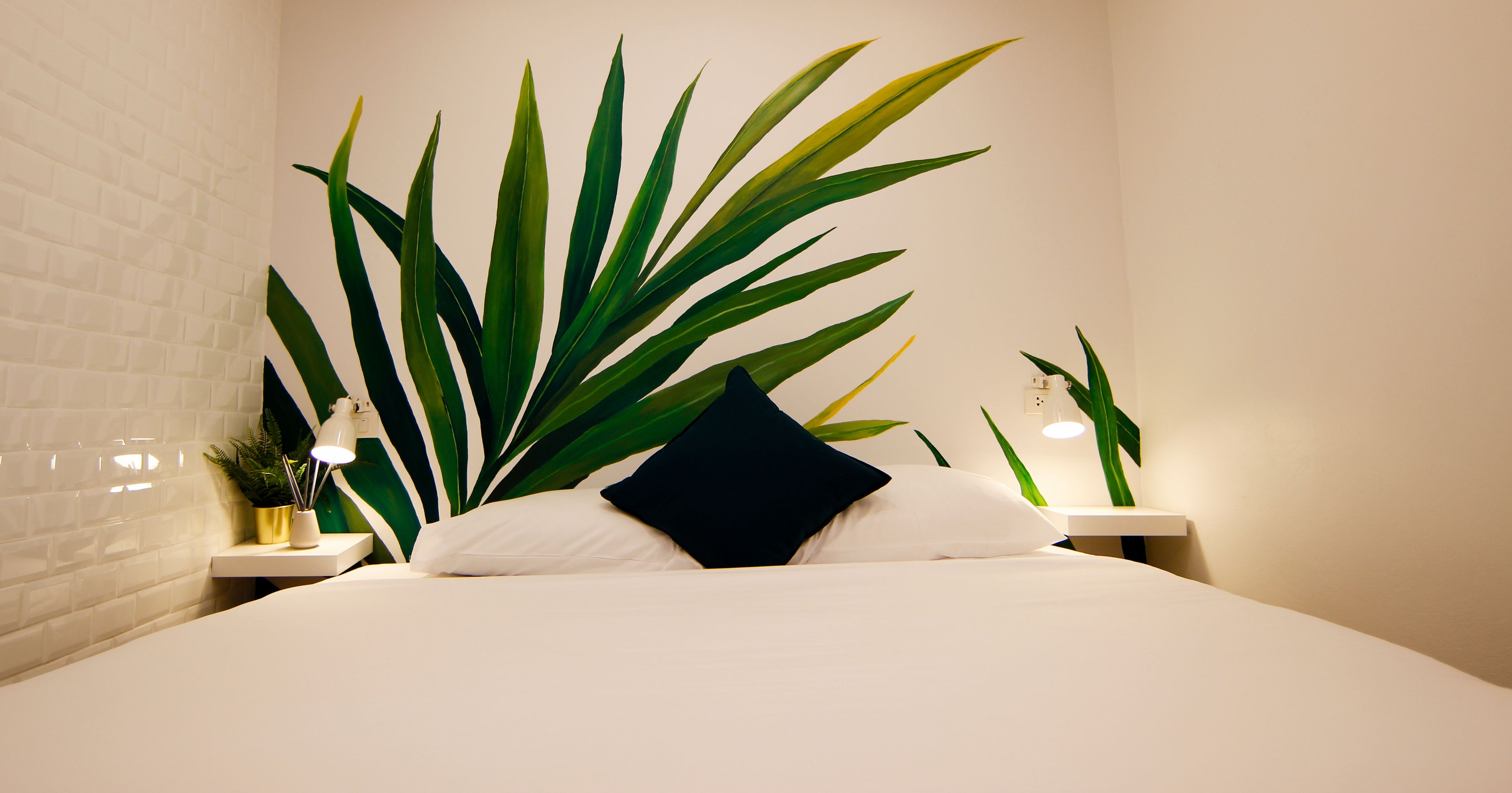 Foto - Tropical Summer Hostel