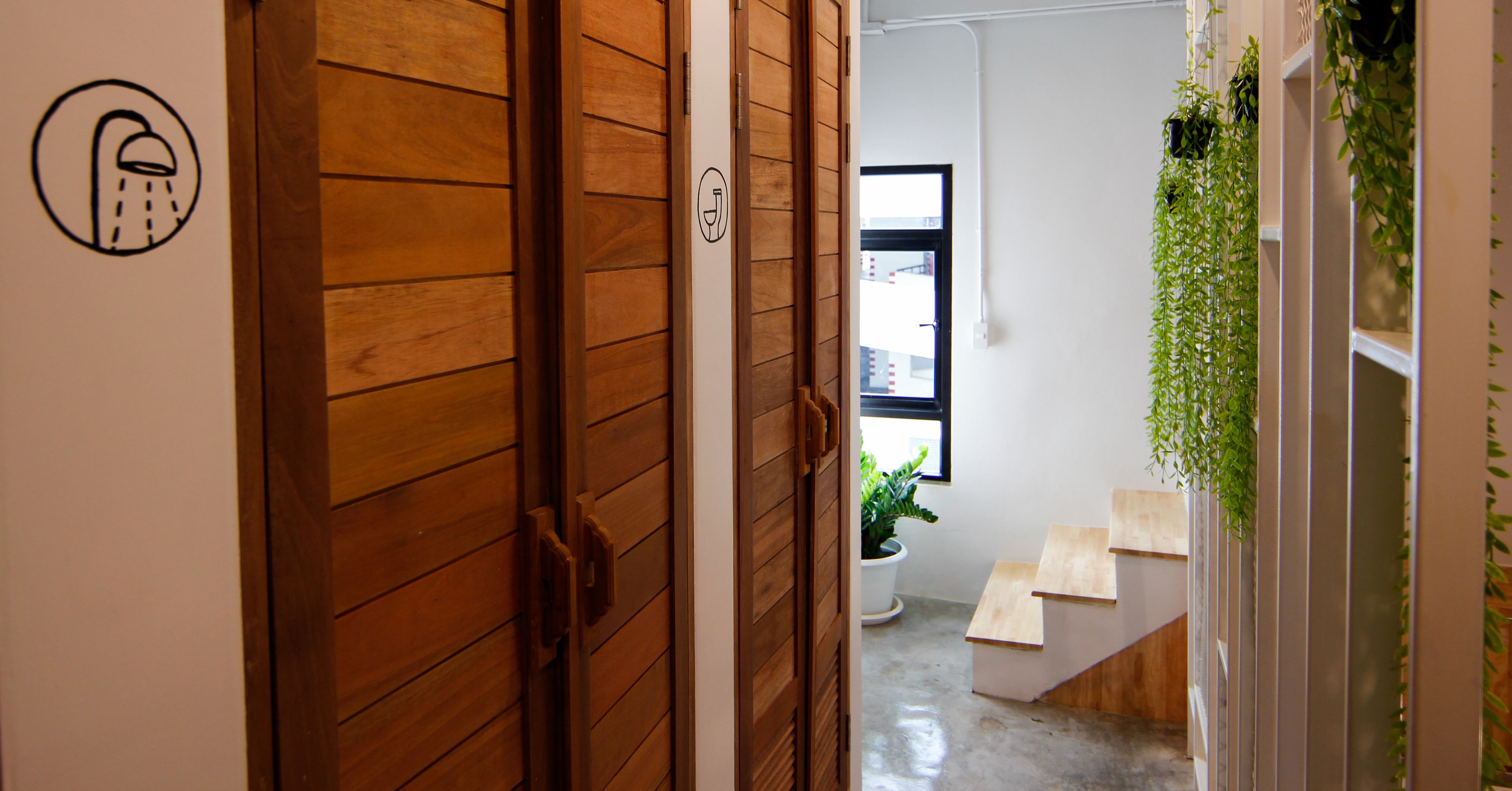 Foto - Tropical Summer Hostel