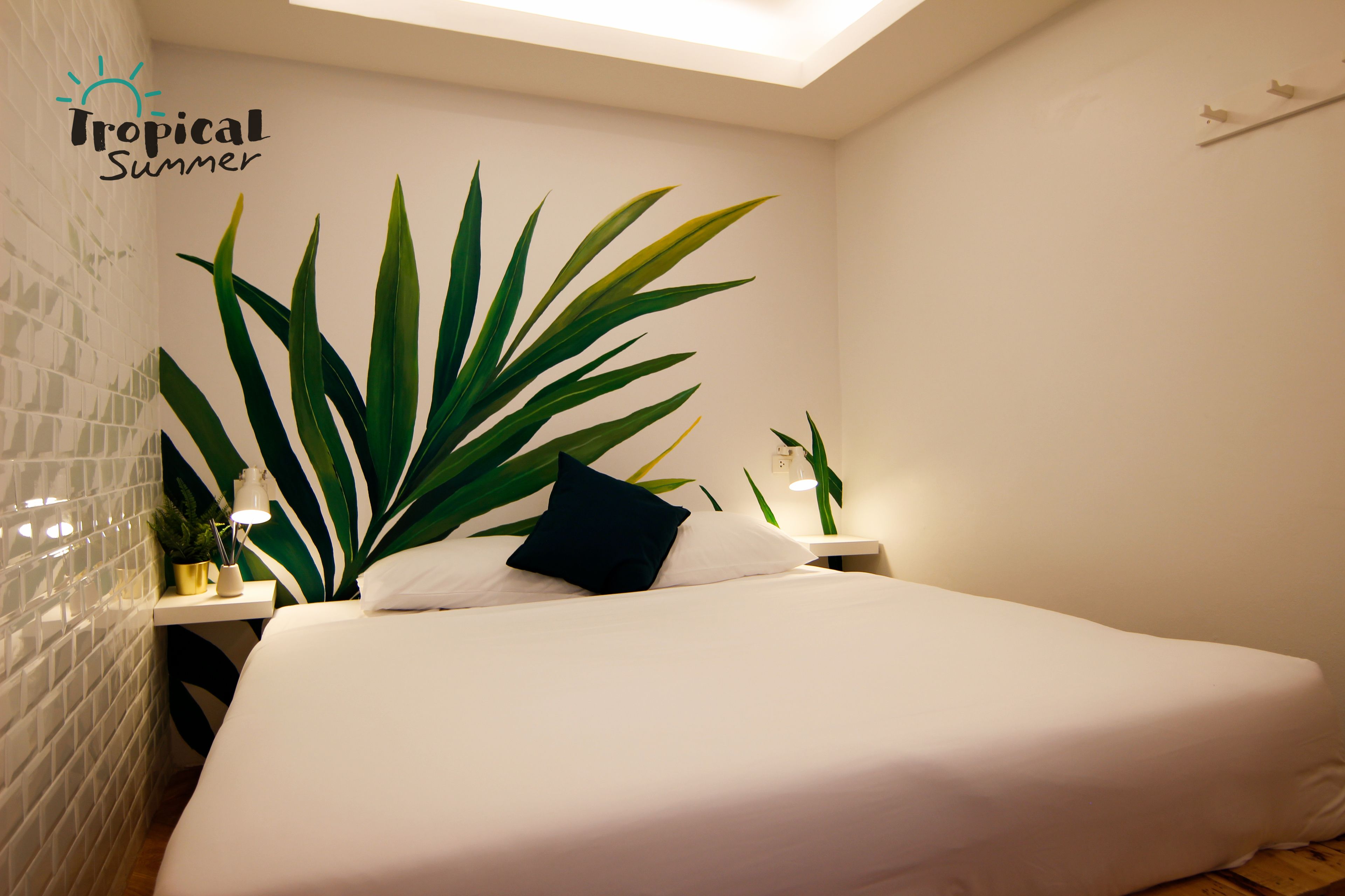 Foto - Tropical Summer Hostel