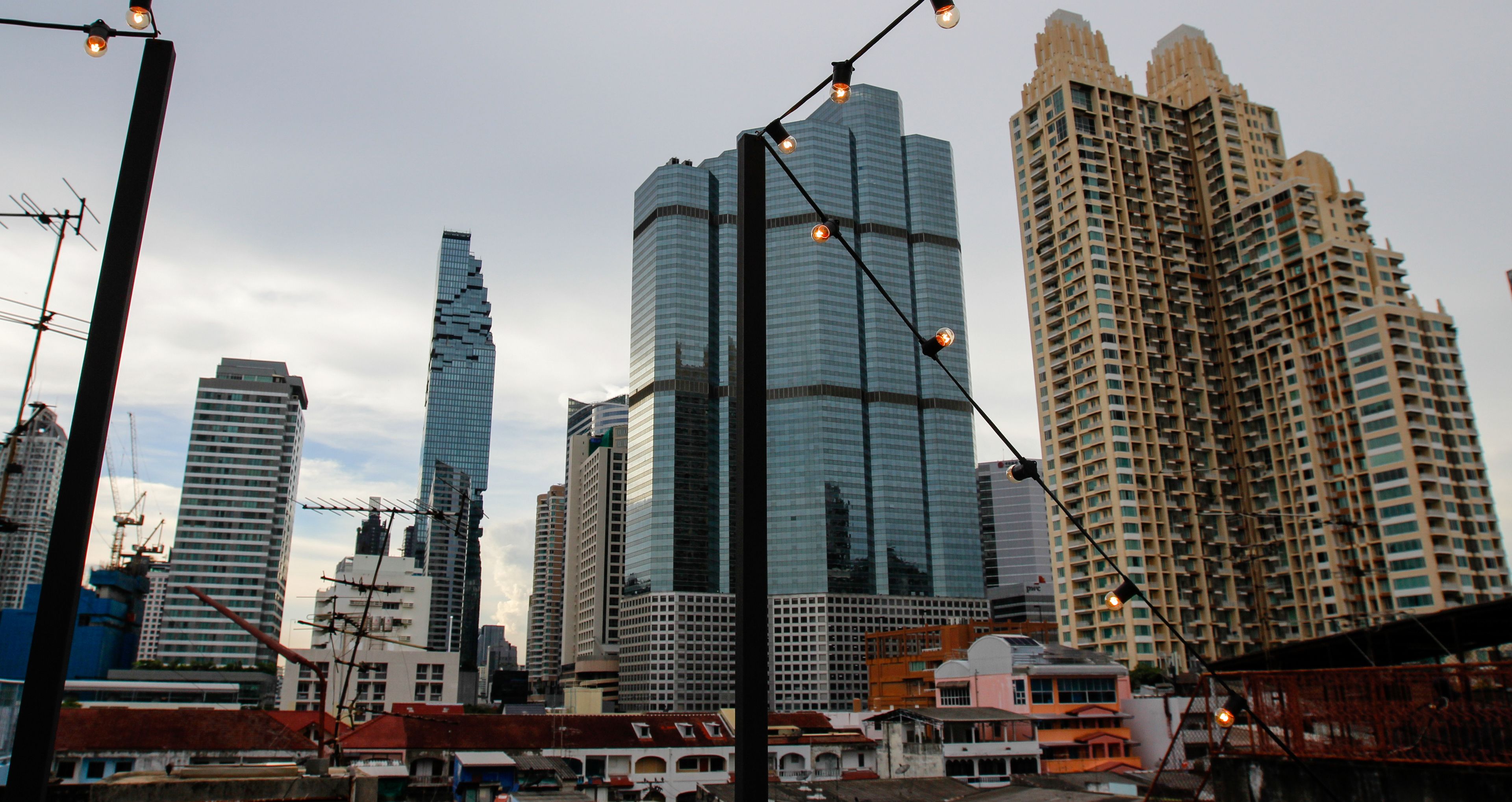 Foto - Tropical Summer Hostel