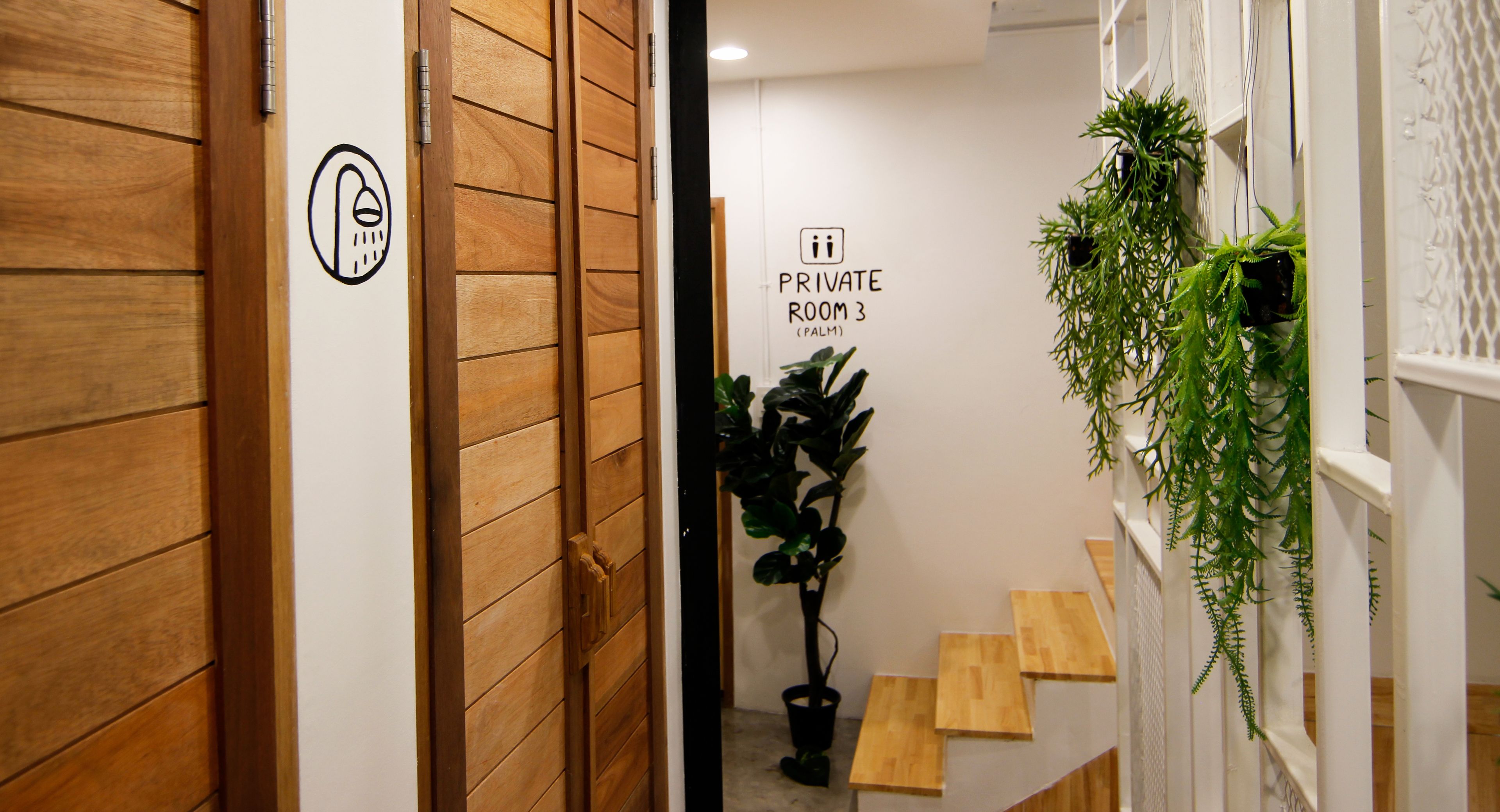 Foto - Tropical Summer Hostel