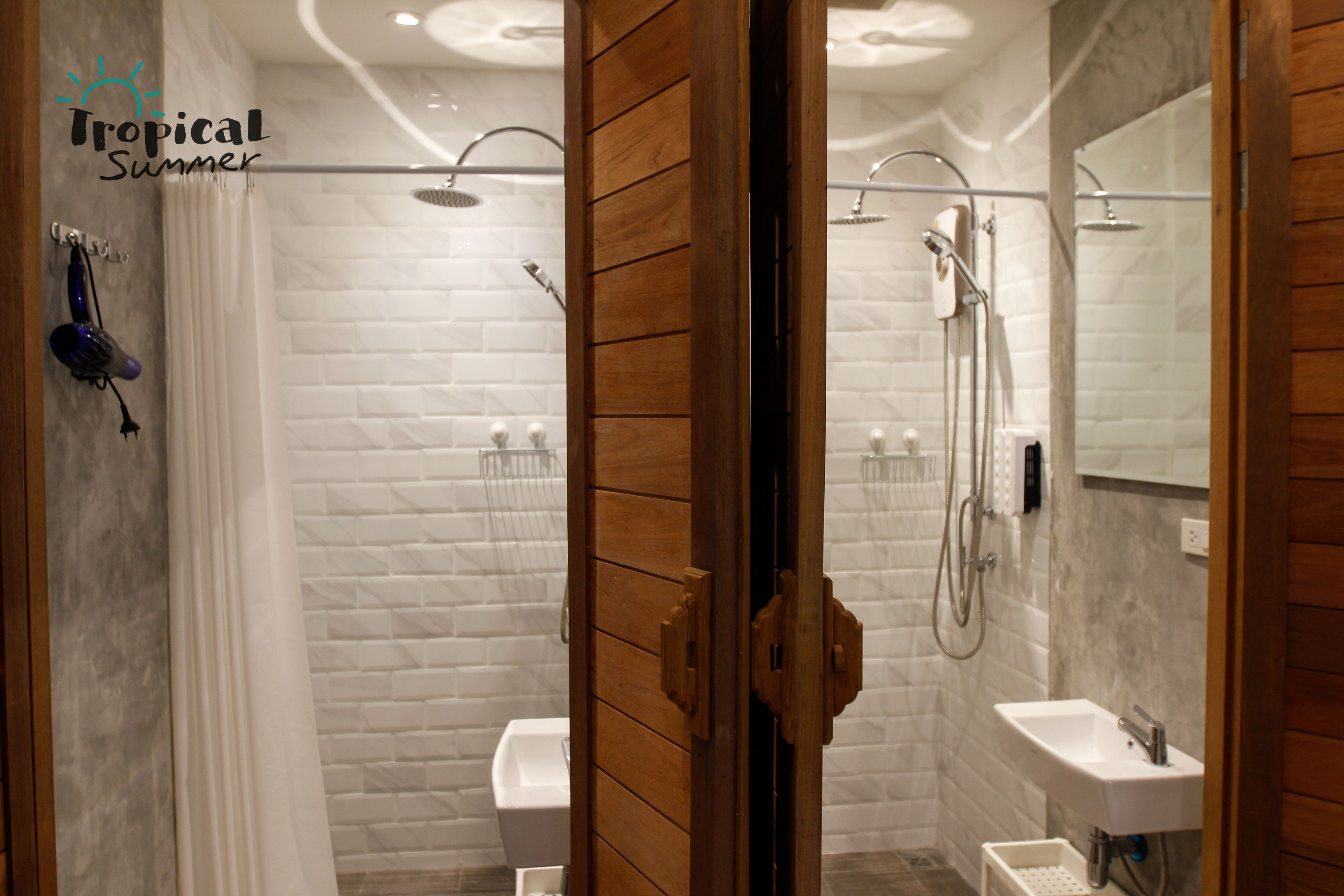 Foto - Tropical Summer Hostel