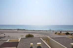 PĂ„ stranden