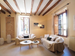 Interior - Casa Galileo (Costitx)