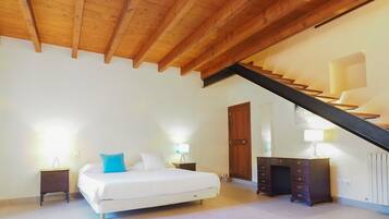 Draps en coton égyptien, literie de qualité supérieure