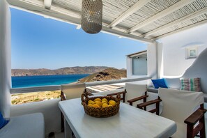 Villa | Terrazza/patio