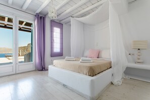 Villa | View from room