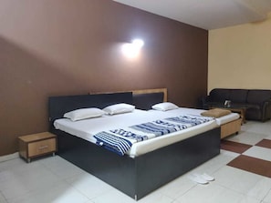 Family Suite | Free WiFi