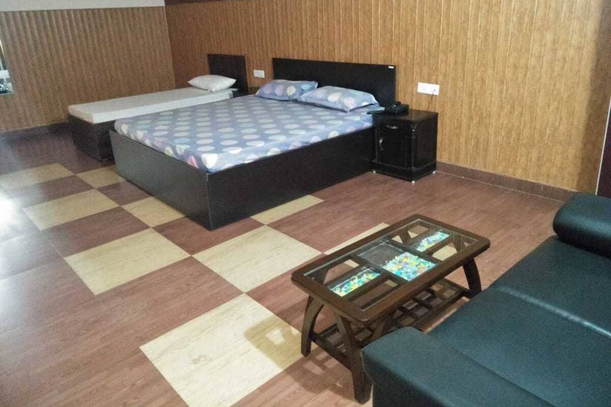 Superior Room | Free WiFi