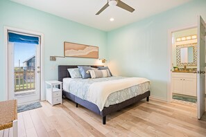 5 habitaciones, escritorio, wifi gratis y ropa de cama 