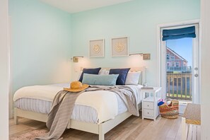 5 chambres, bureau, Wi-Fi gratuit, draps fournis