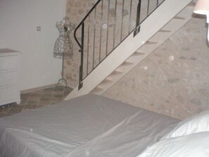 3 chambres, Wi-Fi gratuit, draps fournis