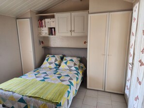 3 bedrooms