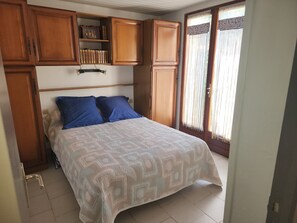 3 Schlafzimmer