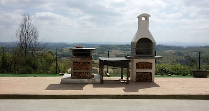 Villa Ponte Vacaciones Alojamiento