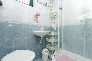 Maison | Salle de bain