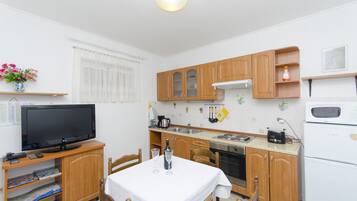 House | Private kitchen