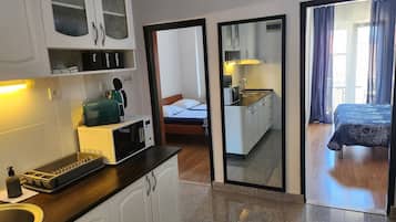 Apartment (A2) | Private kitchen
