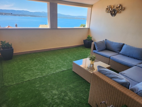 Apartments and Room Napoli