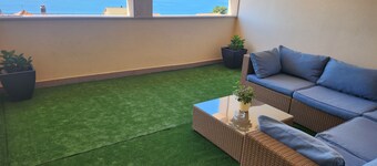 Apartments and Room Napoli