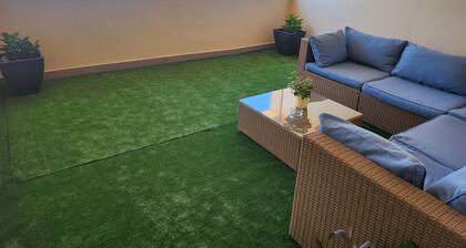 Apartments and Room Napoli