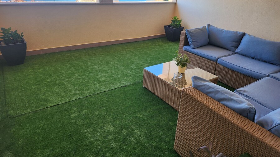 Apartments and Room Napoli