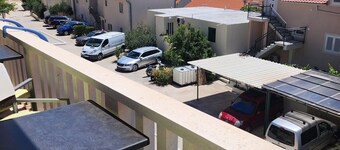 Apartments and Room Napoli